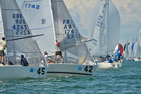 2019 J24 Worlds G_0695