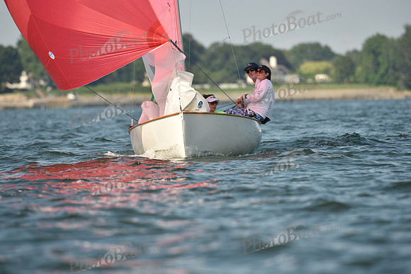 2018 Thistle Nationals C_0542