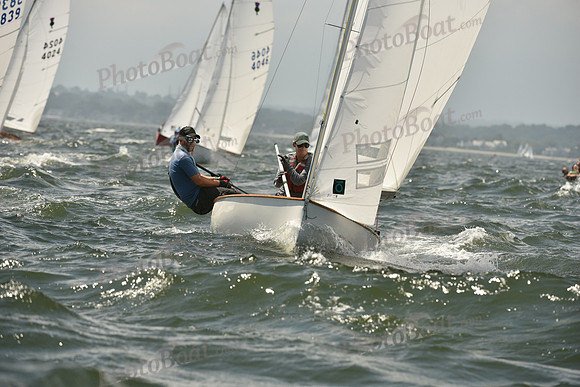 2018 Thistle Nationals E_1140