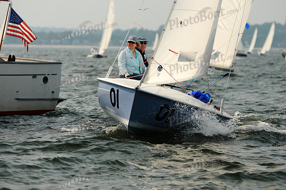 2011 Flying Scot NAC C 621