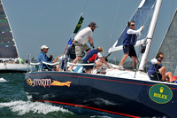 2013 NYYC Annual Regatta B 736