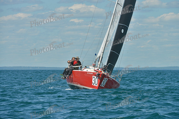 2021 Block Island Race Week D_1518