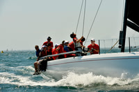 2016 NYYC Race Week A 1325