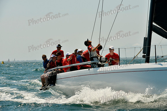 2016 NYYC Race Week A 1325