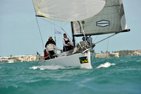 2014 Key West Race Week C 776