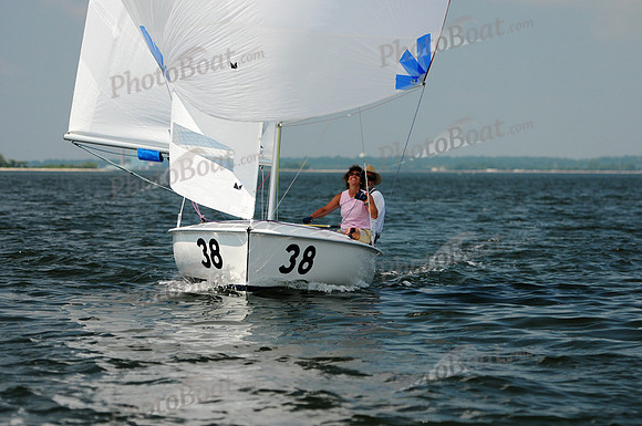 2011 Flying Scot NAC D 016
