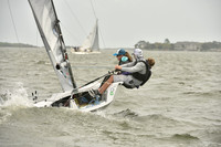 2019 Charleston Race Week C_0686