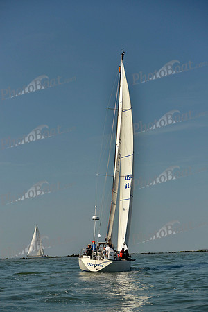 2018 Charleston Race Week A_0171