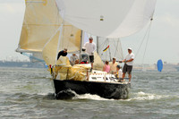 2012 Southern Bay Race Week A 2266