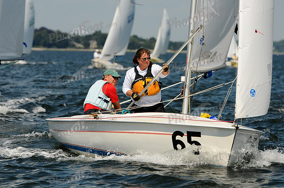 2011 Flying Scot NAC E 1147
