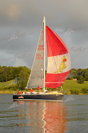 2011 Gov Cup C 142