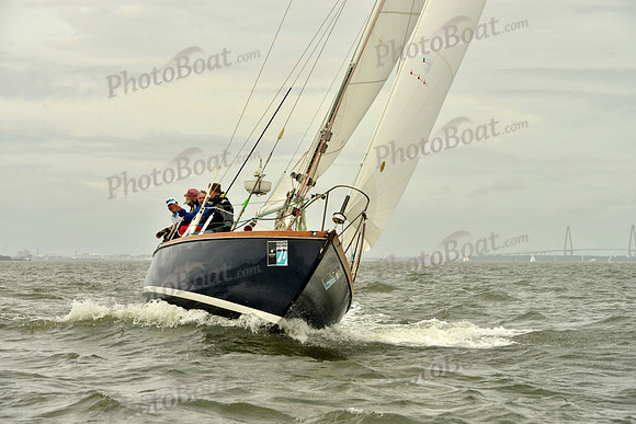 2019 Charleston Race Week I_0473