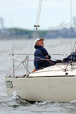 2014 Southern Bay Race Week B 124