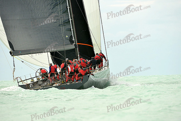2016 Key West Race Week A_0520