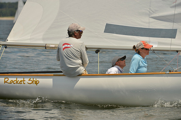 2018 Thistle Nationals J_0198