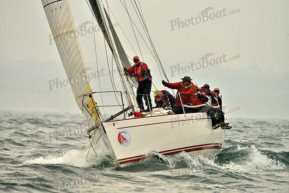 2017 Block Island Race Week H_0975