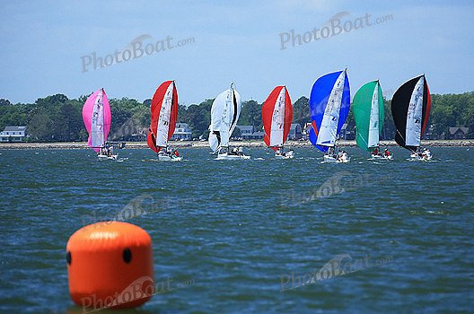 2015 Southern Bay Race Week DB2 056