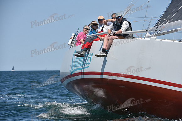 2019 Block Island Race Week A_0284
