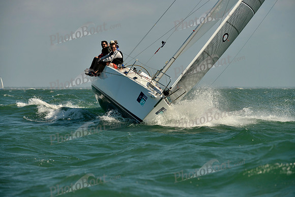 2017 Charleston Race Week D 282