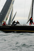 2011 NYYC Annual Regatta B 570