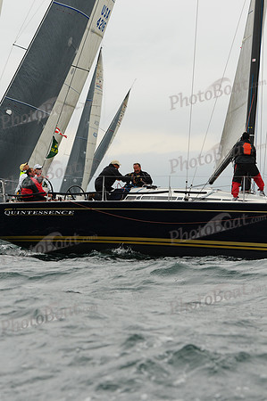 2011 NYYC Annual Regatta B 570