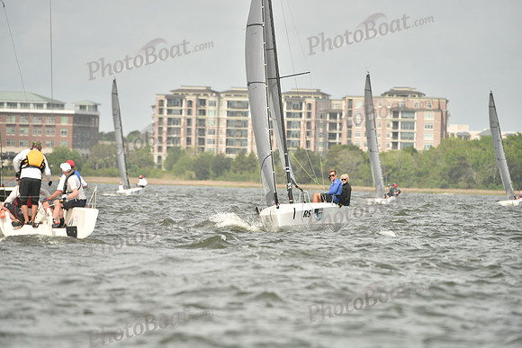 2019 Charleston Race Week F_0434