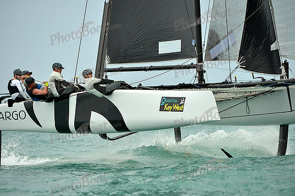 2015 Key West Race Week B 692