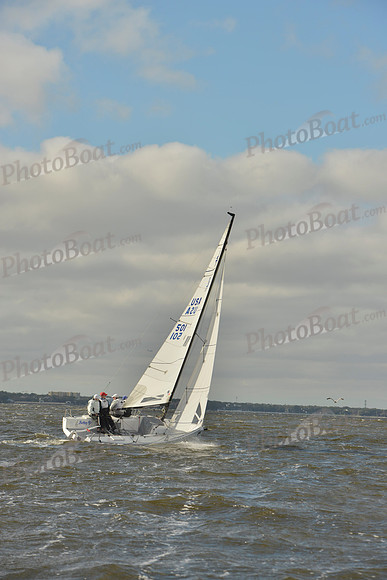 2019 J70 Winter Series B_0171