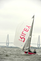 2016 Charleston Race Week A_0555