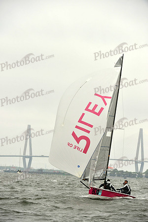 2016 Charleston Race Week A_0555