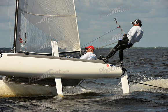2015 F18 Americas C 812