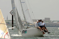 2012 Charleston Race Week A 1743