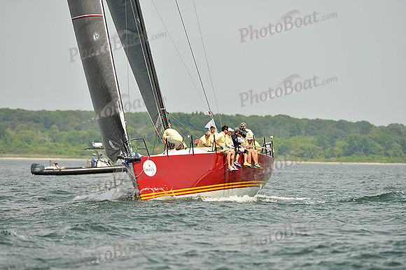 2015 NYYC Annual Regatta A 941