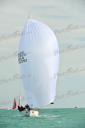 2016 Key West Race Week D_0247