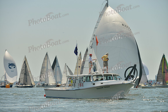 2017 Southern Bay Race Week C_0415