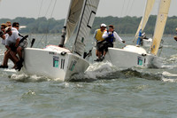 2012 Charleston Race Week A 1112