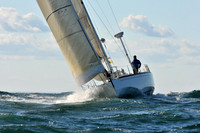 2012 Newport Bermuda 1955