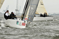 2013 Charleston Race Week A 1692