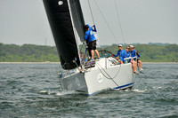 2015 NYYC Annual Regatta A 967