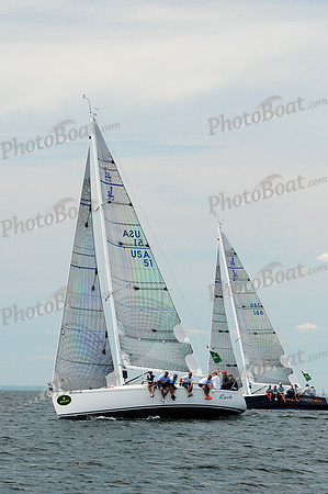 2011 Block Island RW B 560