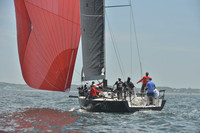 2021 Block Island Race Week A_0220
