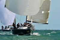 2013 Key West Race Week C 1677