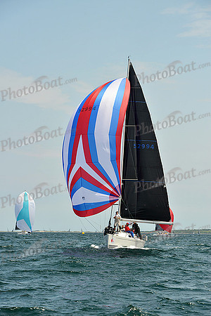 2015 Block Island Race Week L 230