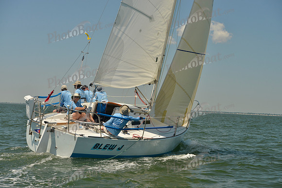 2017 Southern Bay Race Week B_1381