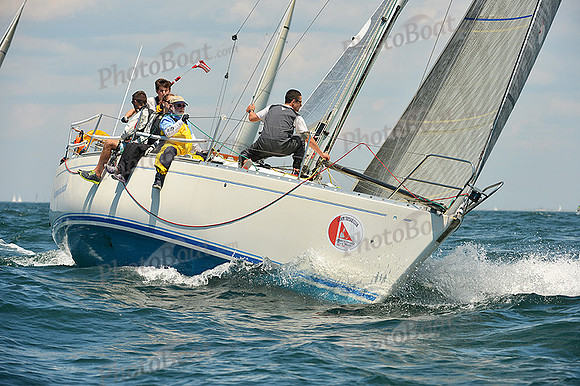 2015 Block Island Race Week A 1411