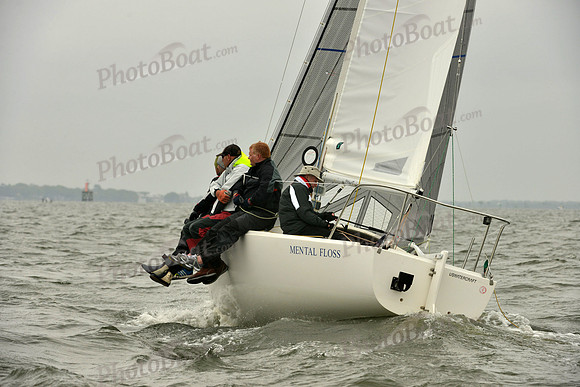 2016 Charleston Race Week A_1242