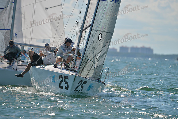 2019 J24 Worlds G_0759
