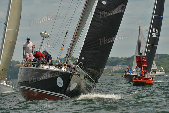 2016 NYYC Annual Regatta A_0590
