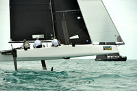 2015 Key West Race Week B 516