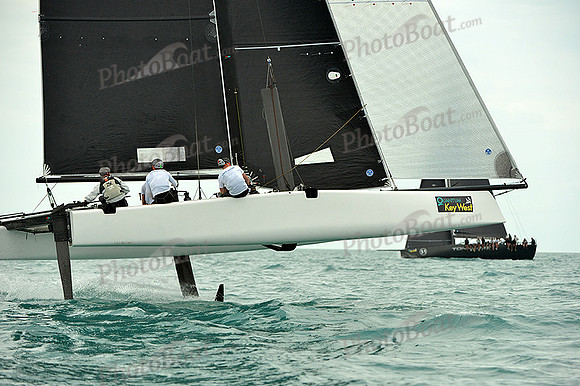 2015 Key West Race Week B 516